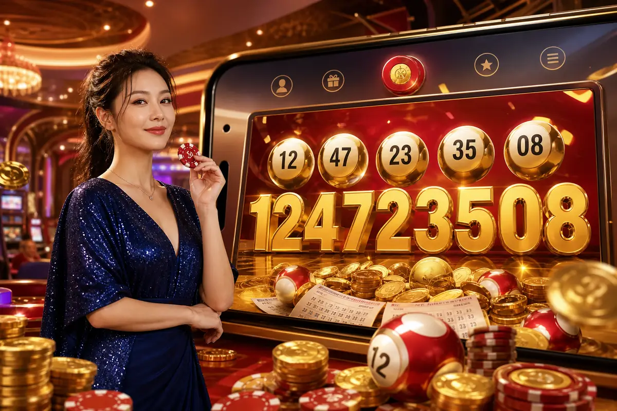 7444bd Fortune Tiger স্লট গেম